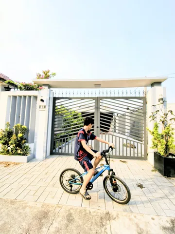 Bất động sản tại Tây Ninh - ảnh 1