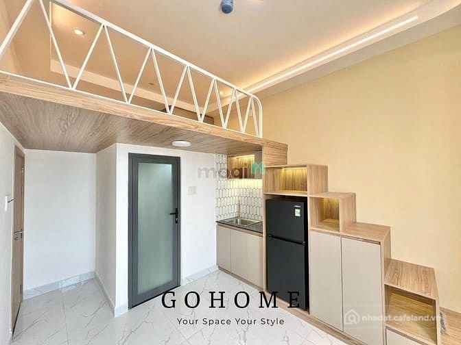 Bất động sản tại TP. Hồ Chí Minh - ảnh 1