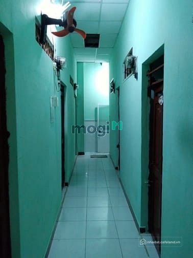 Bất động sản tại TP. Hồ Chí Minh - ảnh 1
