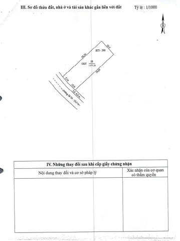 Bất động sản tại Cần Thơ - ảnh 1