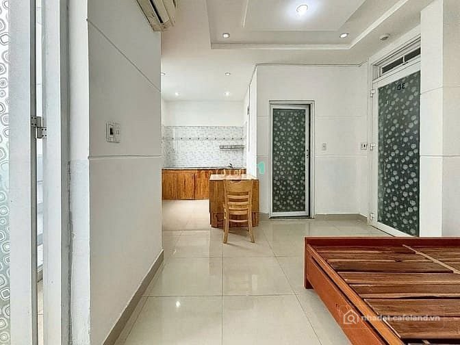 Bất động sản tại TP. Hồ Chí Minh - ảnh 1