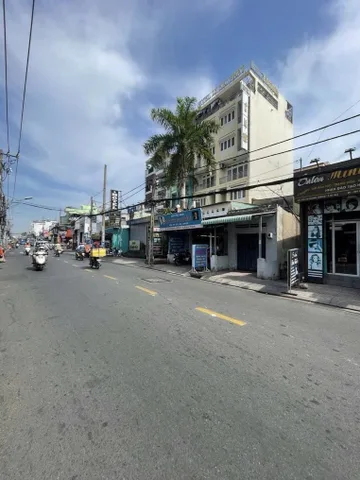 Bất động sản tại TP. Hồ Chí Minh - ảnh 1
