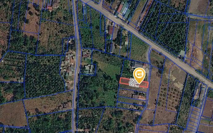 Bất động sản tại Đắk Lắk - ảnh 1