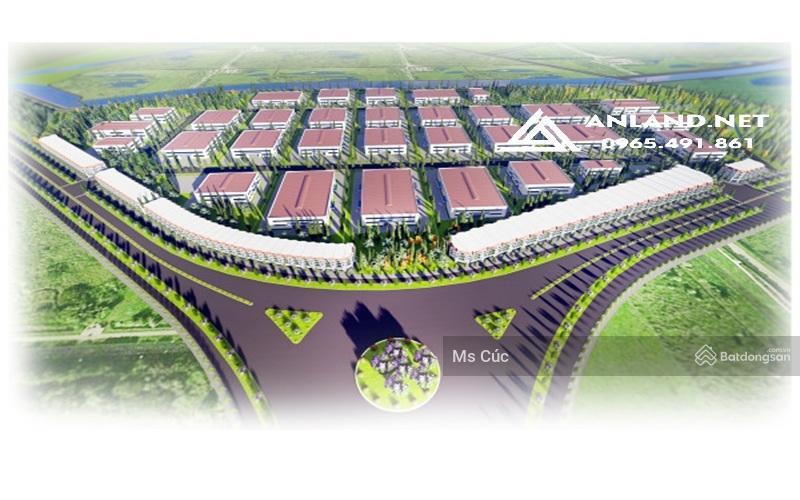 Bất động sản tại Hà Nam - ảnh 1