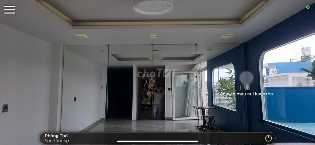 Nhà riêng tại Bình Thạnh, TP. Hồ Chí Minh - ảnh 2