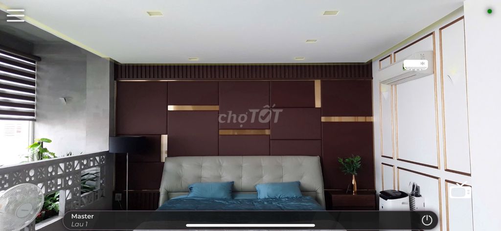 Nhà riêng tại Bình Thạnh, TP. Hồ Chí Minh - ảnh 3