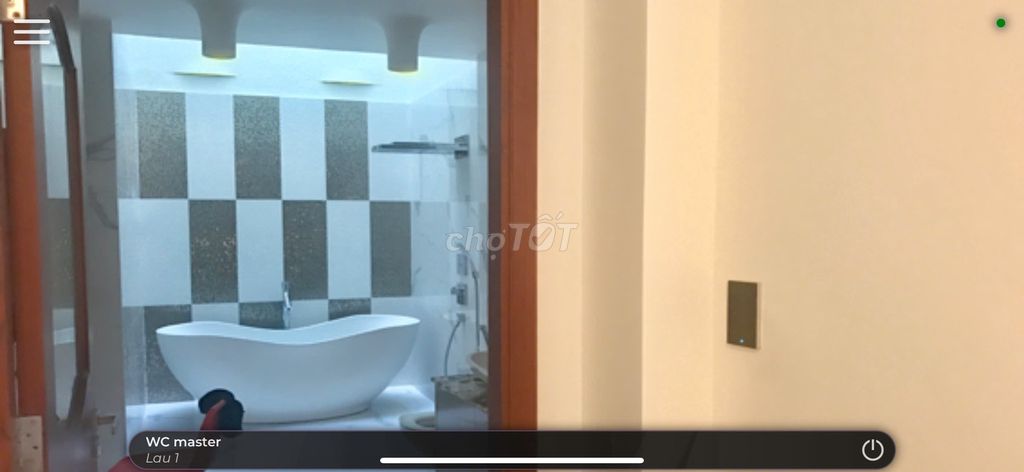 Nhà riêng tại Bình Thạnh, TP. Hồ Chí Minh - ảnh 4