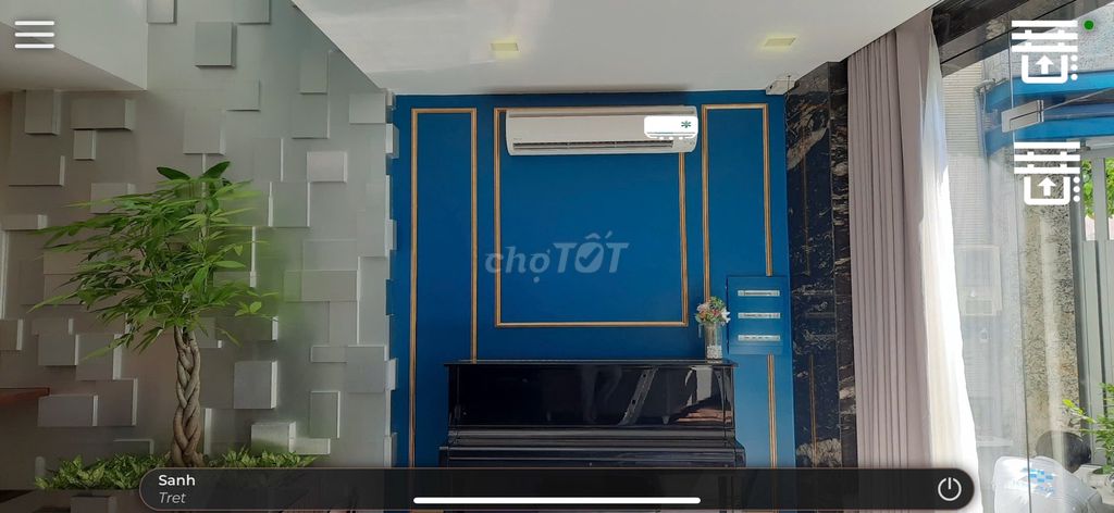 Nhà riêng tại Bình Thạnh, TP. Hồ Chí Minh - ảnh 5