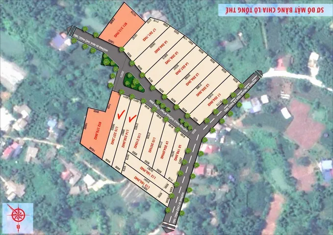 Bất động sản tại Thái Nguyên - ảnh 1