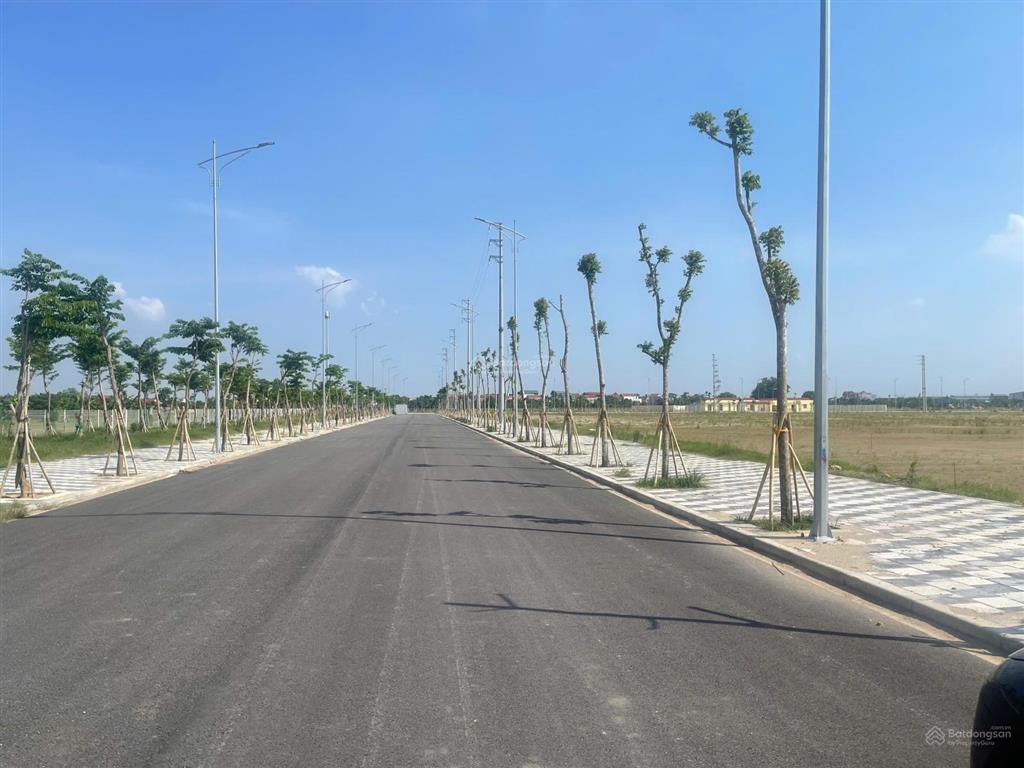 Bất động sản tại Hưng Yên - ảnh 1