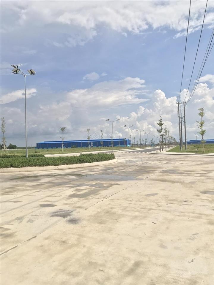 Bất động sản tại Tây Ninh - ảnh 1