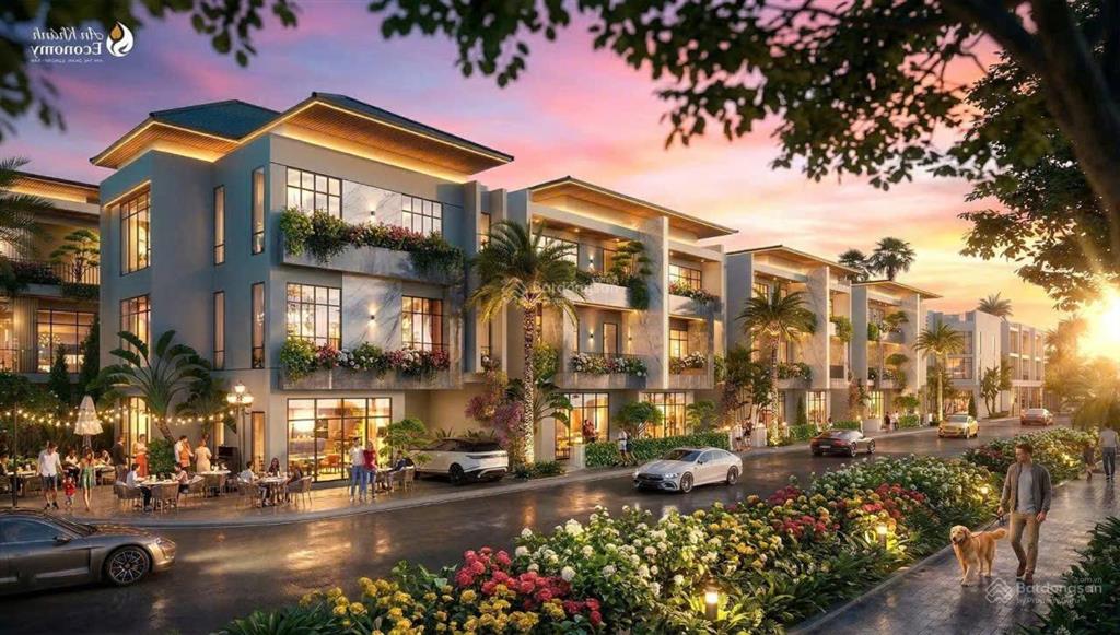 Bất động sản tại Hà Nội - ảnh 1