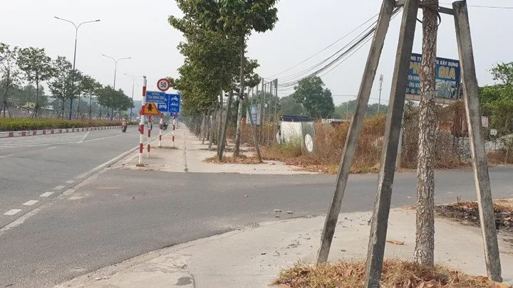 Bất động sản tại Bình Dương - ảnh 1