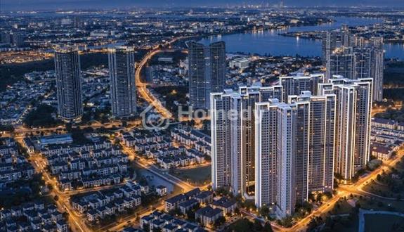 Bất động sản tại Hưng Yên - ảnh 1