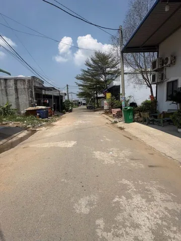 Bất động sản tại Long An - ảnh 1