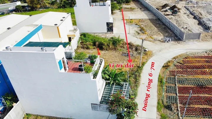 Bất động sản tại Khánh Hòa - ảnh 1