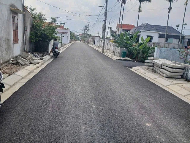Bất động sản tại Hải Phòng - ảnh 1