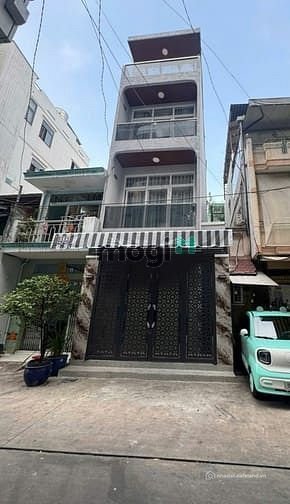 Bất động sản tại TP. Hồ Chí Minh - ảnh 1