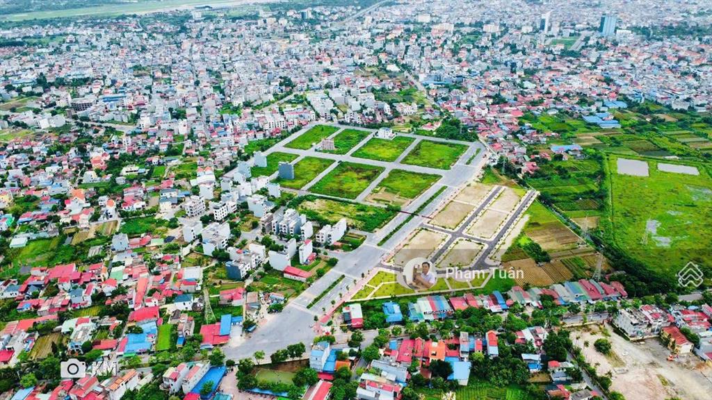 Bất động sản tại Hải Phòng - ảnh 1
