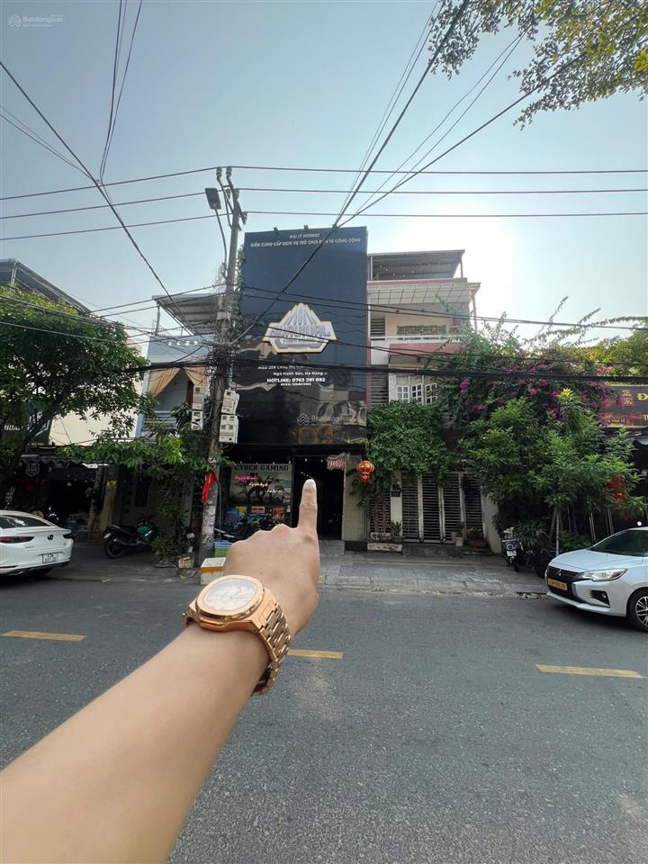 Bất động sản tại Đà Nẵng - ảnh 1