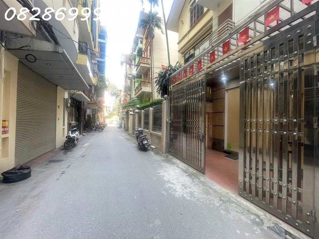 Bất động sản tại Hà Nội - ảnh 1