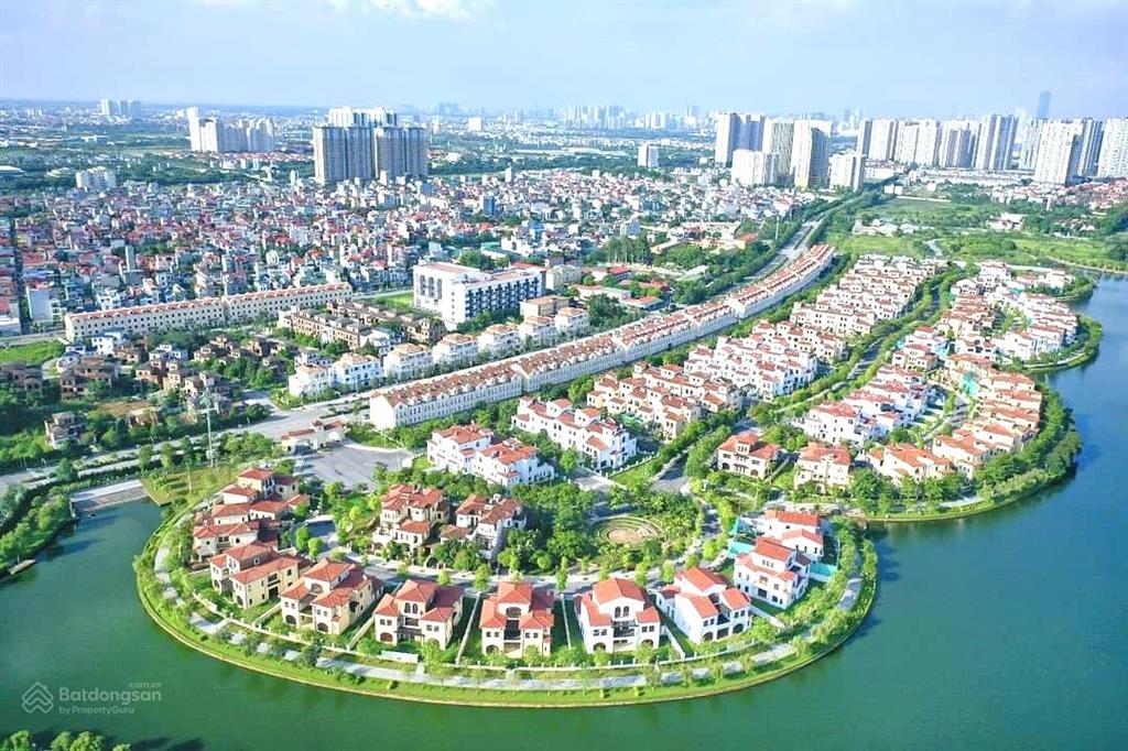 Bất động sản tại Hà Nội - ảnh 1