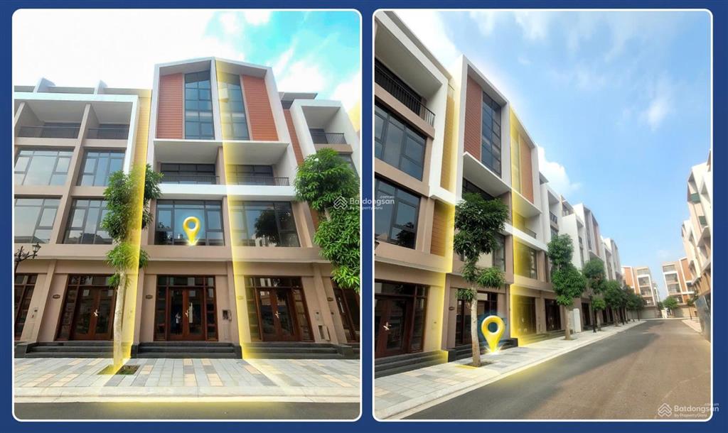 Bất động sản tại Hưng Yên - ảnh 1