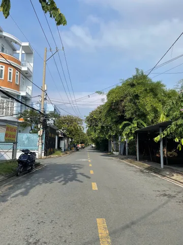 Bất động sản tại TP. Hồ Chí Minh - ảnh 1
