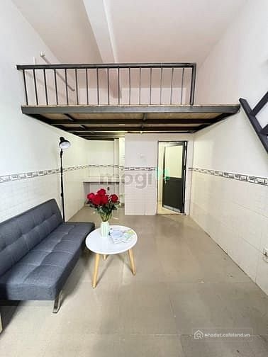 Bất động sản tại TP. Hồ Chí Minh - ảnh 1