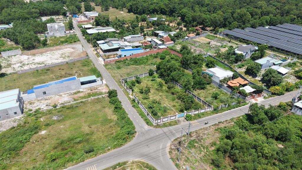 Bất động sản tại Bà Rịa - Vũng Tàu - ảnh 1