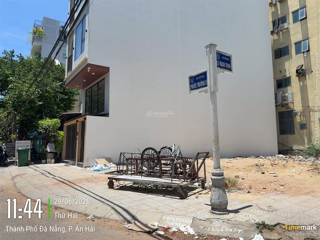 Bất động sản tại Đà Nẵng - ảnh 1