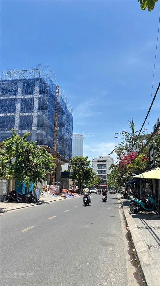 Bất động sản tại Đà Nẵng - ảnh 1