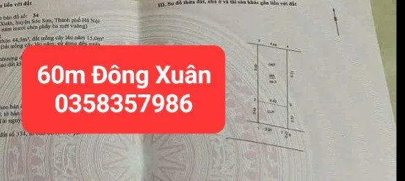 Bất động sản tại Hà Nội - ảnh 1