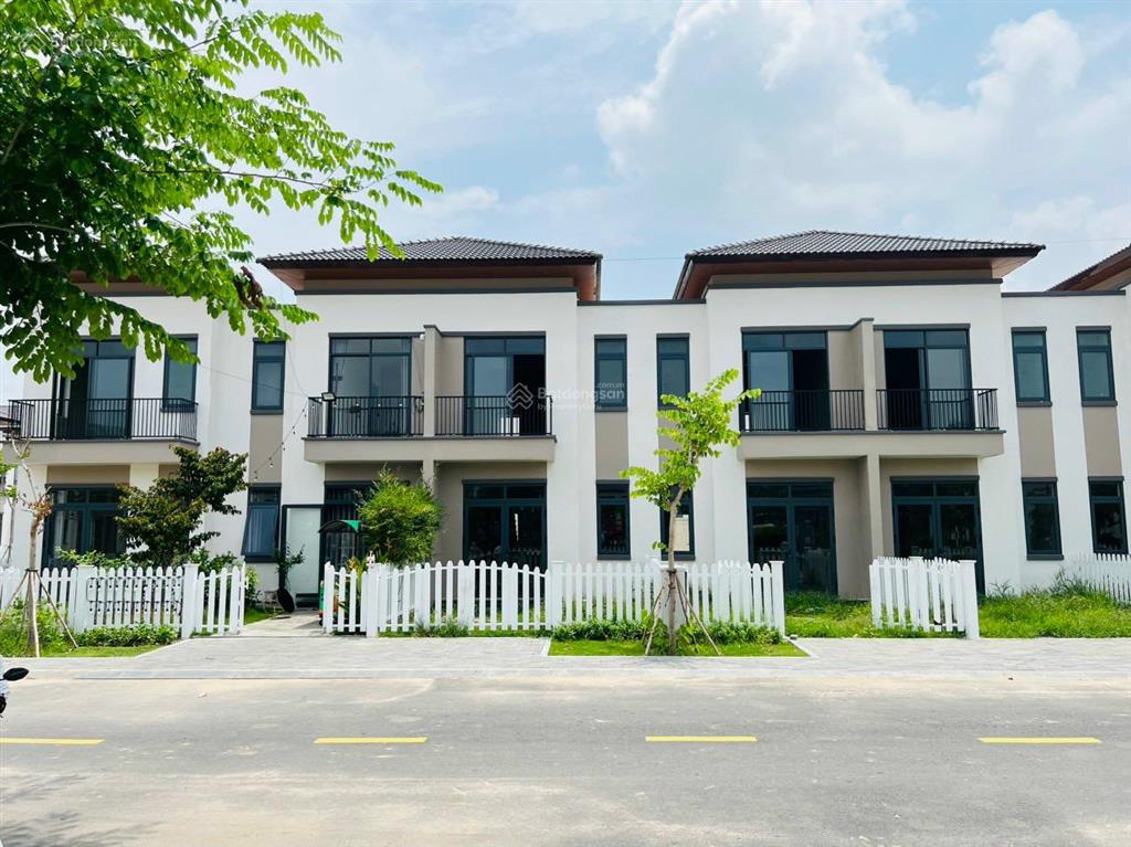 Bất động sản tại Bình Dương - ảnh 1