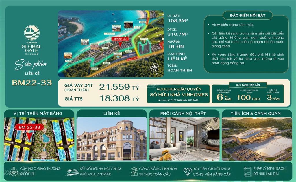 Bất động sản tại Quảng Ninh - ảnh 1