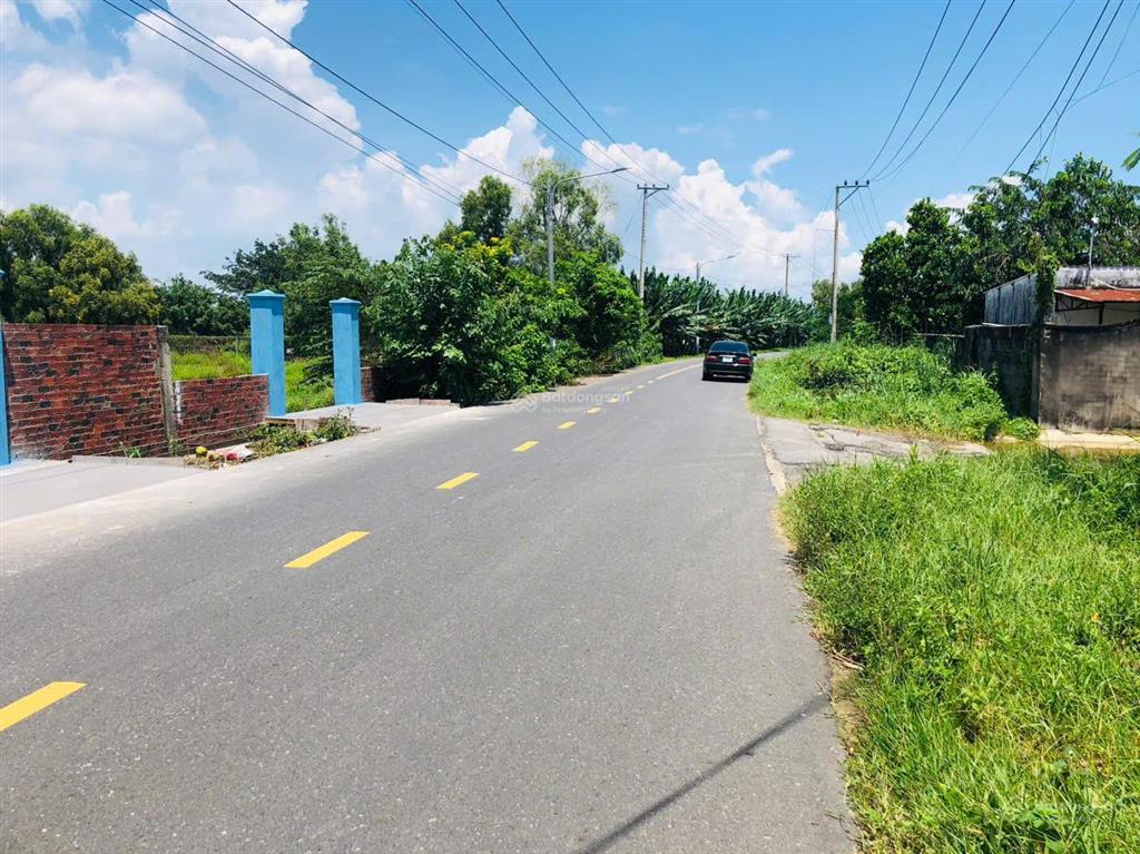 Bất động sản tại Bà Rịa - Vũng Tàu - ảnh 1