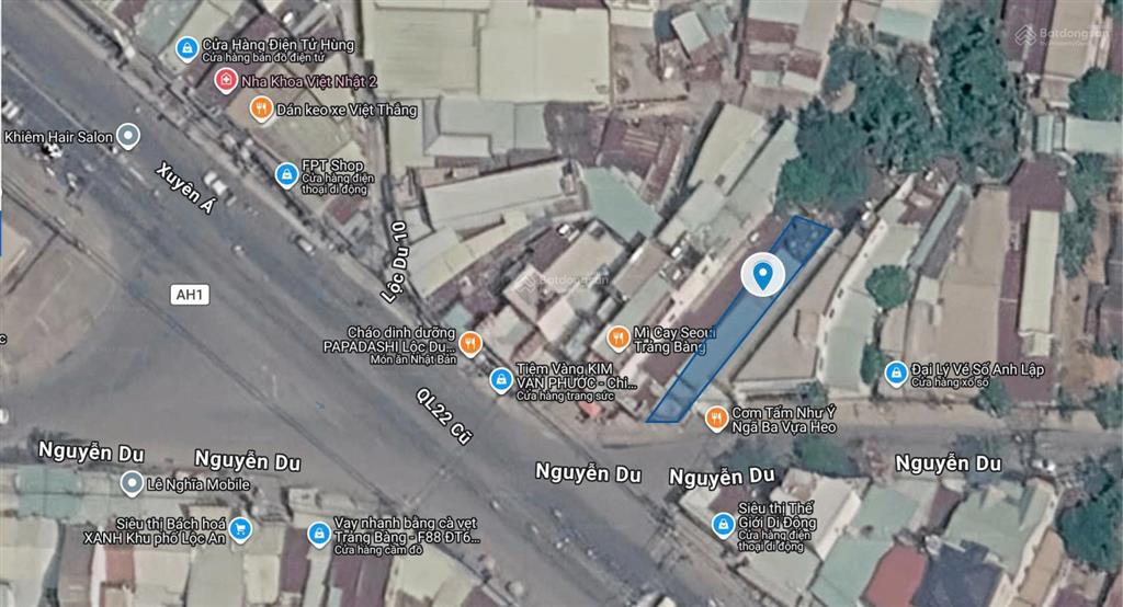 Bất động sản tại Tây Ninh - ảnh 1