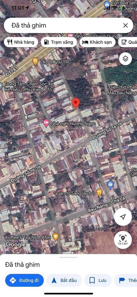 Bất động sản tại Tây Ninh - ảnh 1