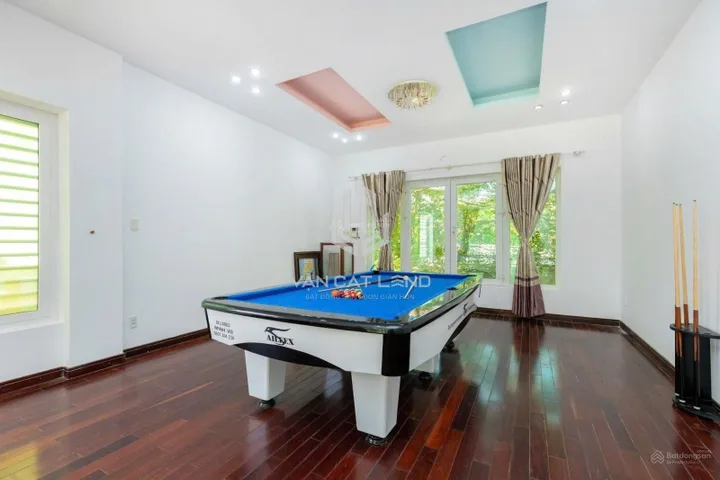 Bất động sản tại Bà Rịa - Vũng Tàu - ảnh 1