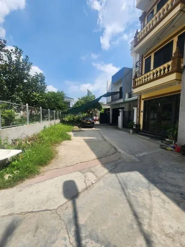 Bất động sản tại Hải Phòng - ảnh 1
