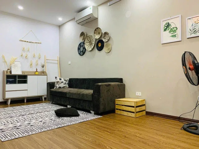 Bất động sản tại Hà Nội - ảnh 1