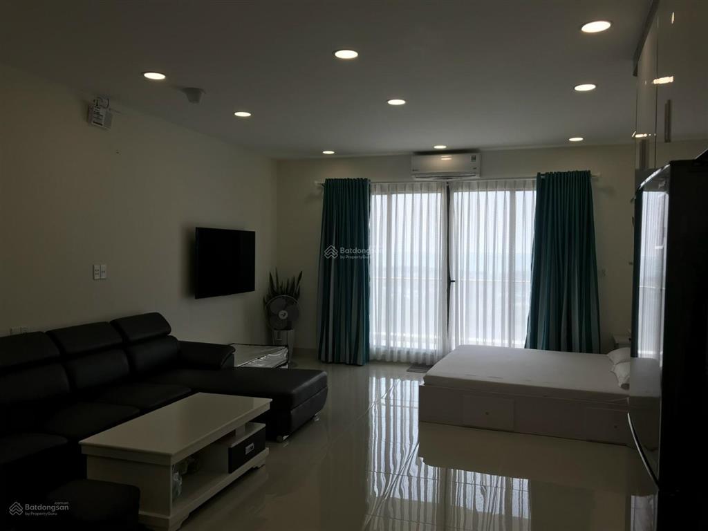 Bất động sản tại Bà Rịa - Vũng Tàu - ảnh 1