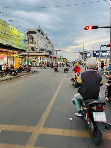 Bất động sản tại Bình Dương - ảnh 1