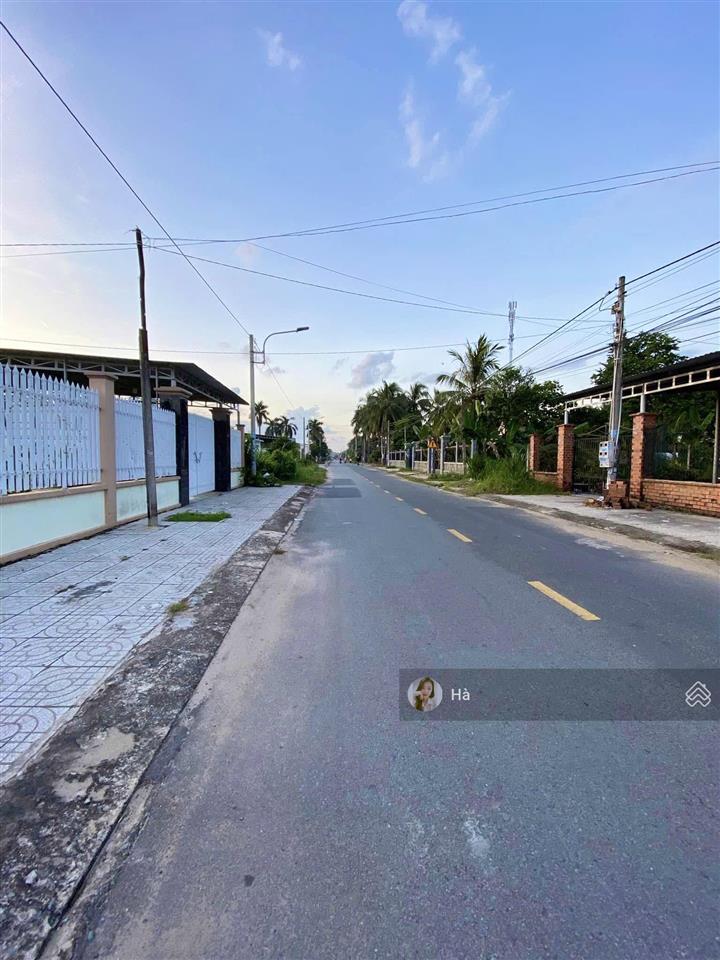 Bất động sản tại Tây Ninh - ảnh 1