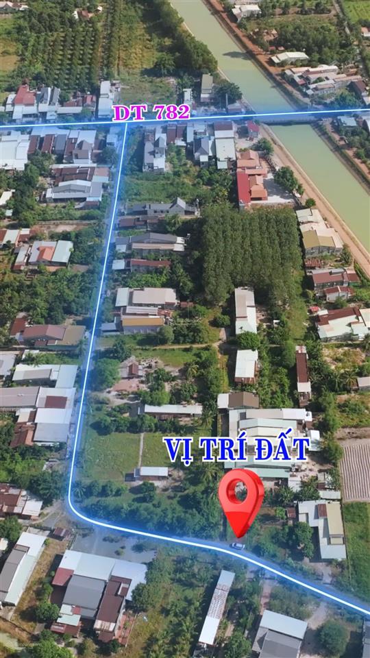 Bất động sản tại Tây Ninh - ảnh 1