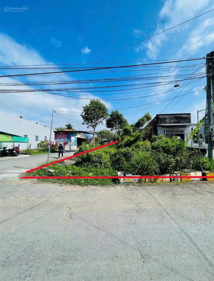 Bất động sản tại Tây Ninh - ảnh 1