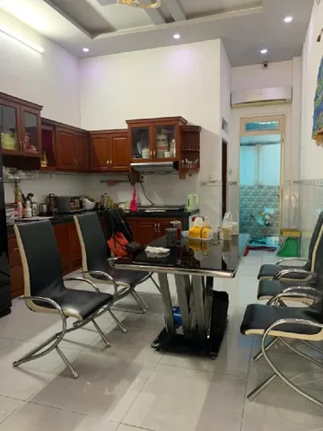 Bất động sản tại TP. Hồ Chí Minh - ảnh 1