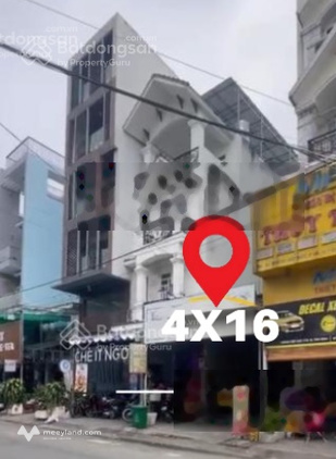 Bất động sản tại TP. Hồ Chí Minh - ảnh 1