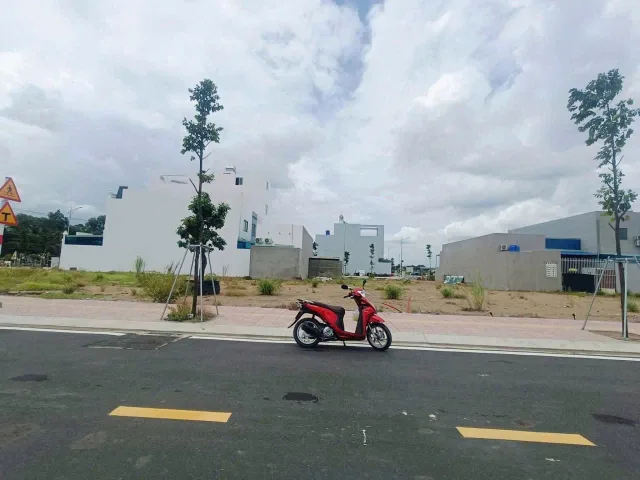 Bất động sản tại Tây Ninh - ảnh 1