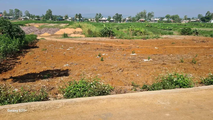 Bất động sản tại Lâm Đồng - ảnh 1